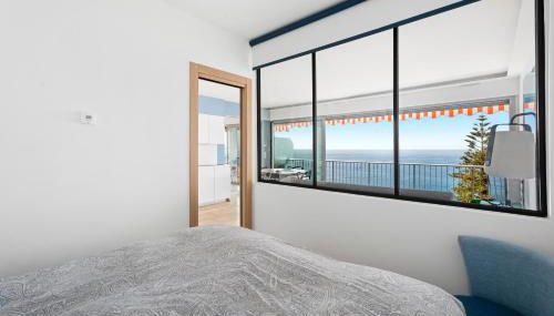 Balcon sur la Méditerranée - Foto 2