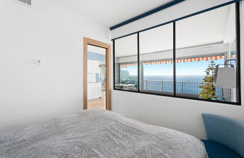 Balcon sur la Méditerranée - Foto 2