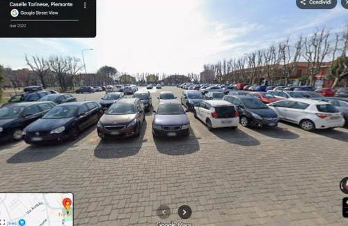 BRiKS Airport Stay Caselle - Foto 16