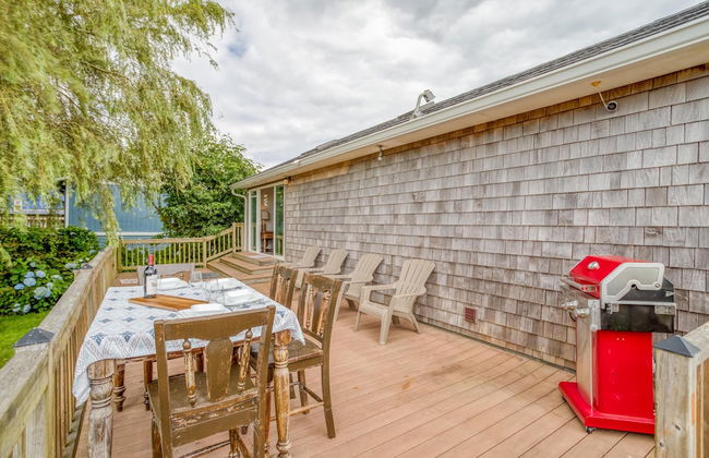 Nehalem House - Foto 16