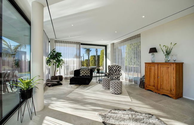 2 Rua das Palmas Luxurious Stylish and Modern L - Foto 4