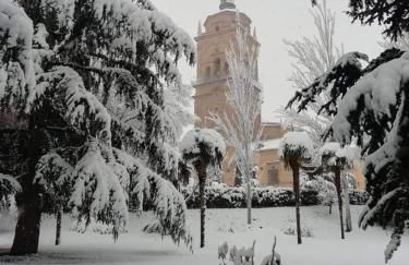 Cueva El Cortijo Gachas - Photo 91