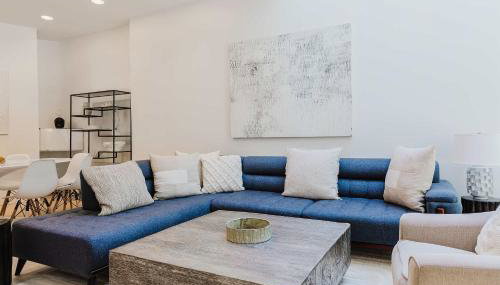 Private Beautiful Townhome w Zen Garden - Foto 1