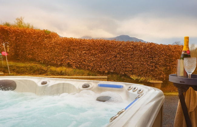 Gleann Fia House - Foto 39