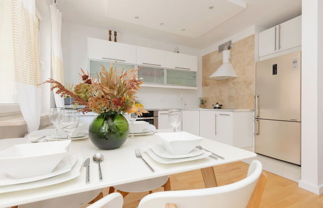 Fort Bema Apartment by Renters - Foto 29