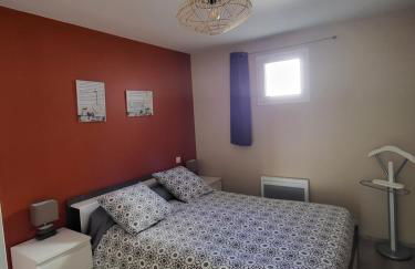 LE TOURISTIC Appartements - Foto 17