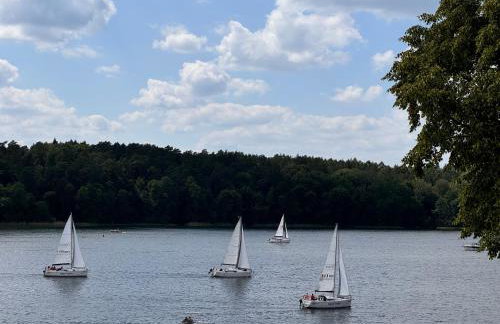 Forest & Lake Mikołajki - Foto 15