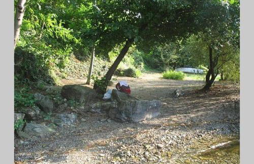 LAKE ORTA OPENSPACE garden beach - Photo 22