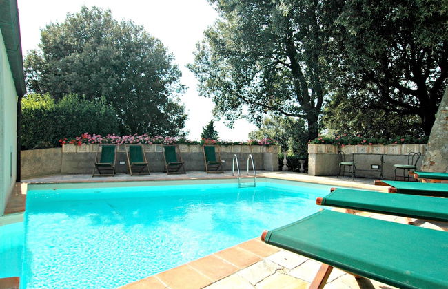 Castello di Volognano - Photo 58