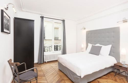 LivinParis - Luxury AC 4 Bedrooms Opera Lafayette II - Photo 14