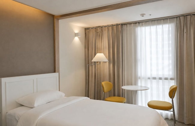 Haeundae Lamer Stay - Foto 21