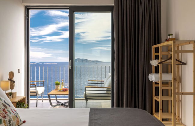 Born in Blue - Photo 40