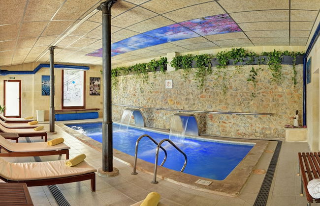 Hotel Rural Monnaber Nou & SPA - Foto 48