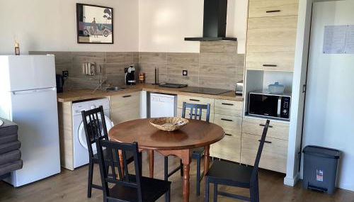 Appartement Bavella - Foto 5