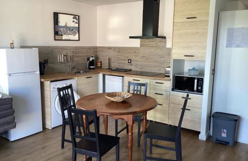 Appartement Bavella - Foto 5