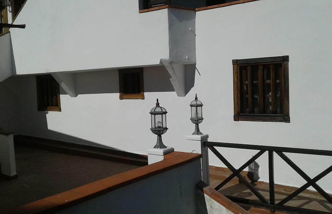 Agriturismo Oasis Hill - Foto 75