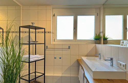 Krozinger Gartenloft - Design Apartment - Foto 61