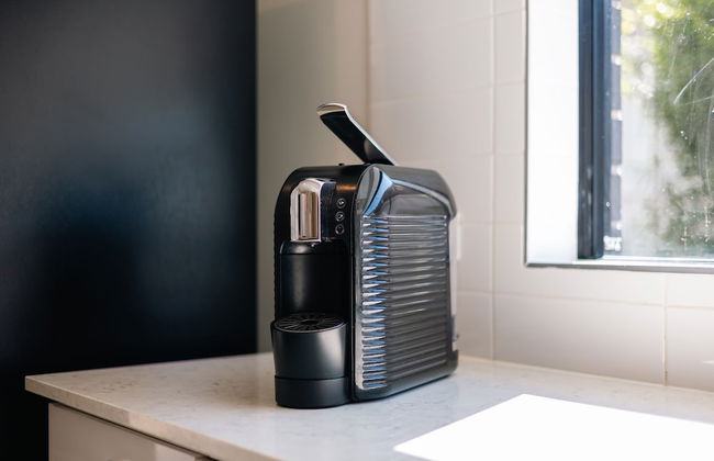 StayAU Newly Cozy Holiday House Tarneit - Foto 23