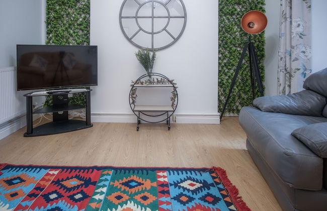 Langland Road - 1 Bedroom - Mumbles - Foto 34