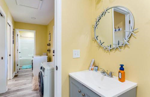 Walk Downtown Charming Rome Abode with Yard! - Foto 20