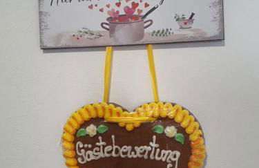 Ferienwohnung Maria! Respektvoller Umgang - Foto 16