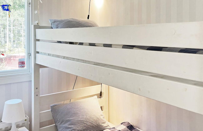 6 Person Holiday Home in Djurhamn - Foto 16