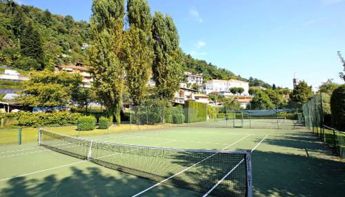 Residenz Villa Ada Troubetzkoy - Foto 4