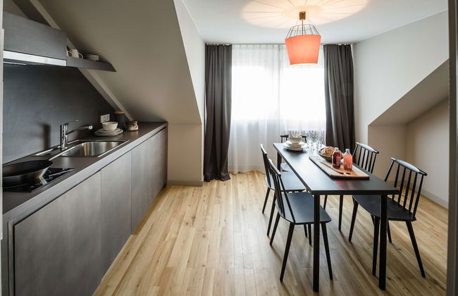 Bold Hotel Frankfurt Messe - Photo 20