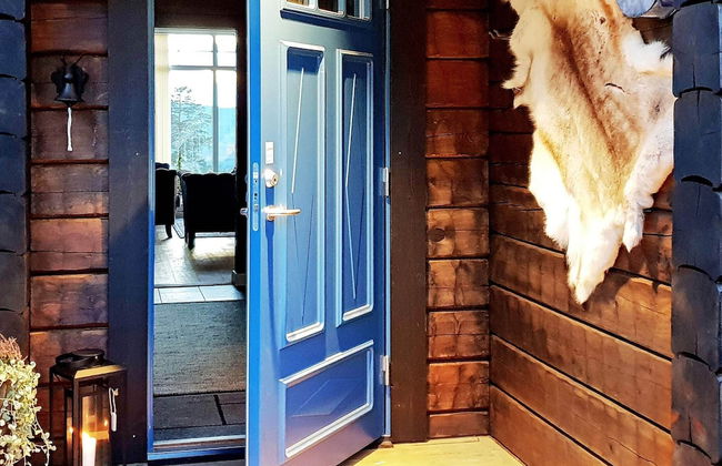 12 Person Holiday Home in Salen - Foto 6