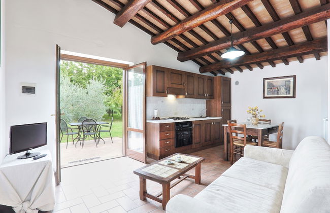 Agriturismo Cerqueto - Photo 14