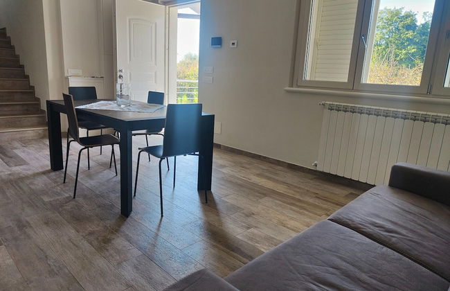 Holiday Home Casa Simone in Lido - Foto 24