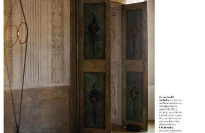 Appartamento affrescato 180mq in palazzo del 600 a Mantova - Foto 38