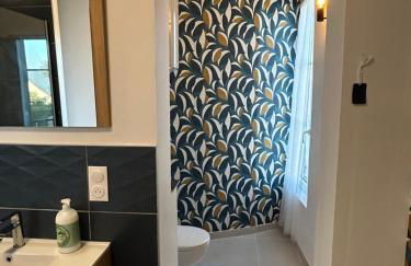 Appartement Cote des Isles - Foto 13