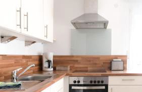 Ferienwohnung Thiergarten - Foto 2