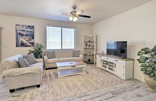 Modern Kingman Vacation Rental, 5 Mi to Dtwn! - Photo 3