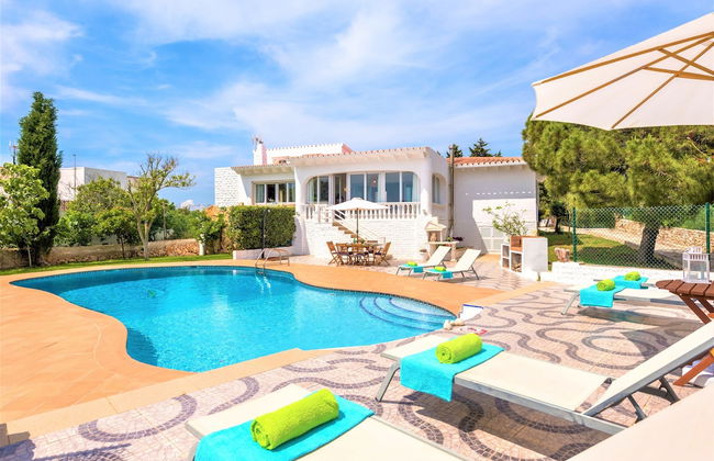 Villa Roqueta - Foto 23