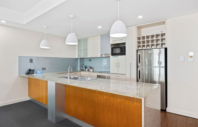 Nautica Residences Mandurah - Foto 46