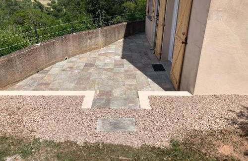 Appartement neuf dans hameau proche porto vecchio - Foto 9