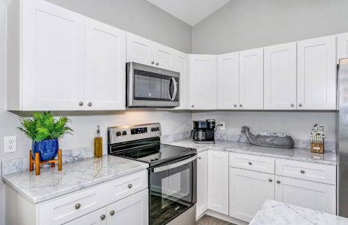 Coastal Cottage - Foto 9