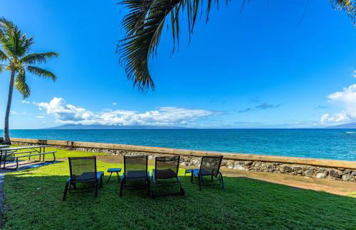 Pohailani Paradise, AC, Ocean Views, Sunsets - Foto 17