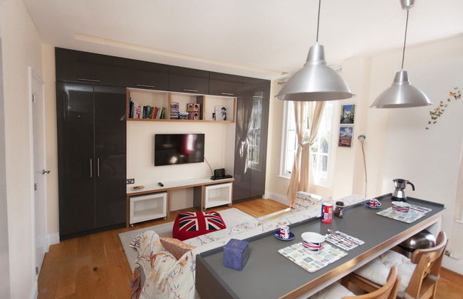 Camden Town Colorful Market Atmosphere - Foto 9