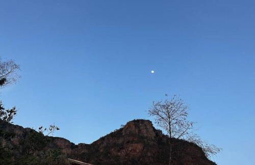 Cabanas da Mata - Cabana Flamboyant - Casa Branca - Foto 61