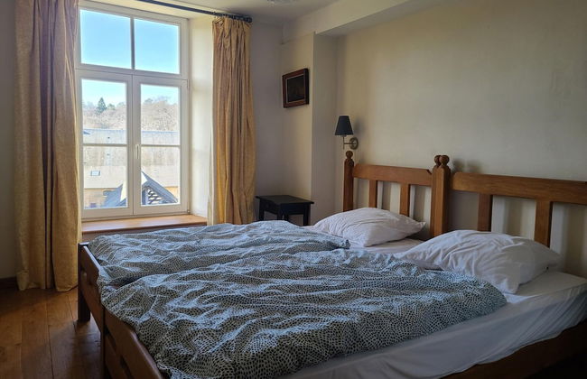 Accommodation in the Forges of Orval - Photo 8