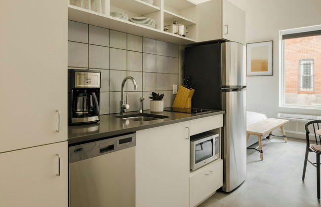 Sonder by Marriott Bonvoy The Artesian Apartments LoHi - Foto 27