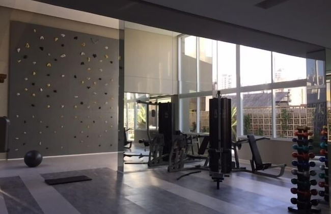 VN Turiassu Studio 805 - Foto 21