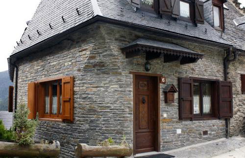 Apartamentos Valle de Aran - Foto 2