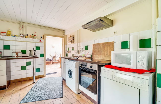 Ferienwohnung im Herzen Ilsenburgs - Foto 7