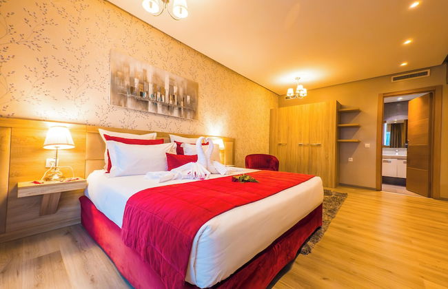 Dayet Ifrah by Rent Inn - Photo 48