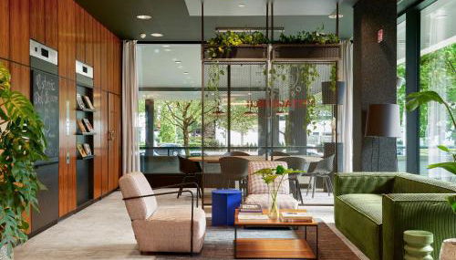 Numa Hamburg Fore - Photo 2