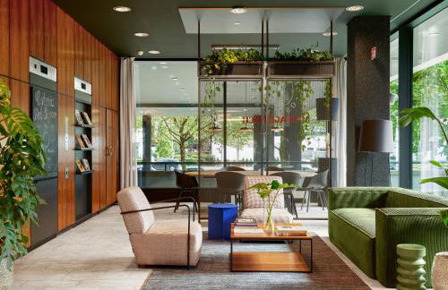 Numa Hamburg Fore - Foto 2